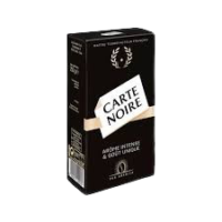 Carte noir 250g