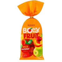 Bonny mix summer